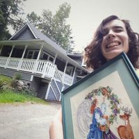Norah, Dear - My Mom's House EP