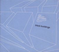 The Detroit Escalator Co. - Black Buildings