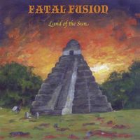 Fatal Fusion - Land of the Sun