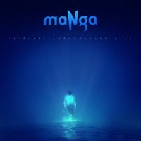 maNga - Işıkları S&ouml;nd&uuml;seler Bile