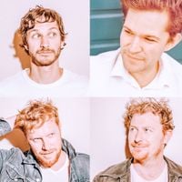 Gotye, Monty Cotton, & The Basics - Live at The Songroom S02e09
