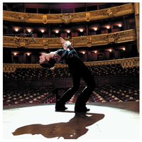 Christine and the Queens - La Vita Nuova: Sequences 2 et 3