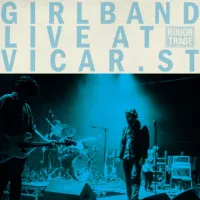 Gilla Band - Live at Vicar Street
