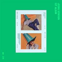 JEONG SEWOON - 24 PART 1