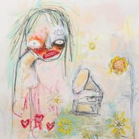 The Soundflowers - The Soundflowers