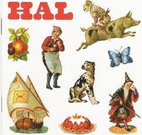 Hal - Hal