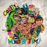 Coletta - Mind & Time
