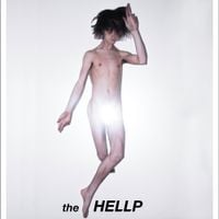 The Hellp - Curtis