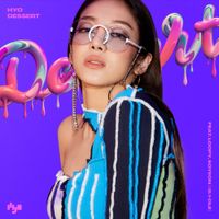 HYO - DESSERT