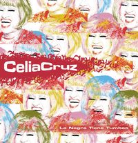 Celia Cruz - La Negra Tiene Tumbao