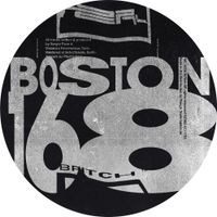 Boston 168 - Drops In Heaven