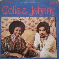 Celia Cruz & Johnny Pacheco - Quimbara