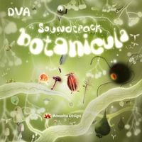 DVA - Botanicula