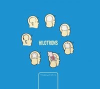 Hilotrons - Happymatic