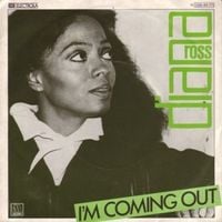 Diana Ross - I'm Coming Out