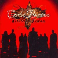 Corvus Corax - Cantus Buranus