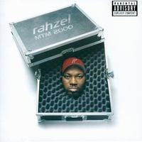 Rahzel - Make the Music 2000