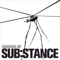 Various Artists - Sounds of SUB​:​STANCE