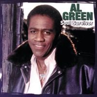 Al Green - Soul Survivor