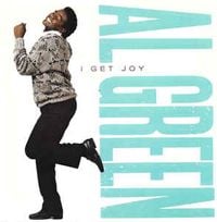 Al Green - I Get Joy