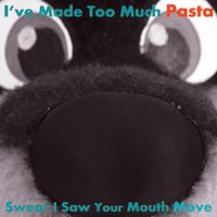 I've Made Too Much Pasta - Swear I Saw Your Mouth Move