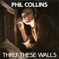 Phil Collins - Thru These Walls