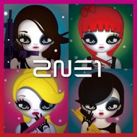 2NE1 - NOLZA