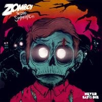 Zomboy - The Dead Symphonic