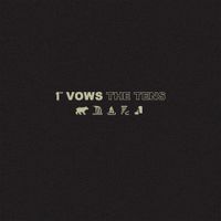 1ST VOWS - THE TENS