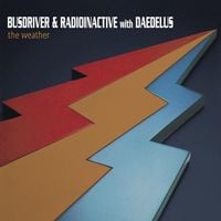 Busdriver / Radioinactive / Daedelus - The Weather