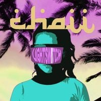 CHAII - Lightswitch EP