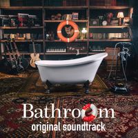 The Hatters - Bathroom