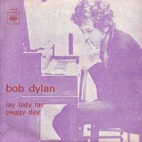 Bob Dylan - Lay Lady Lay
