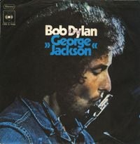 Bob Dylan - George Jackson
