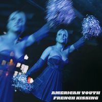 Eden xo - American Youth French Kissing