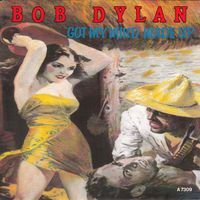 Bob Dylan - Got My Mind Made Up