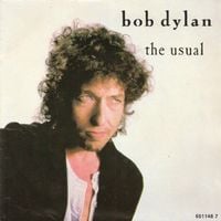 Bob Dylan - The Usual