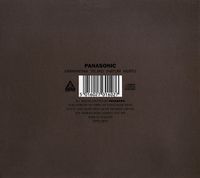 Pan Sonic - Osasto EP