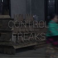 Crazy Eels Society - control freaks