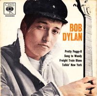 Bob Dylan - Bob Dylan