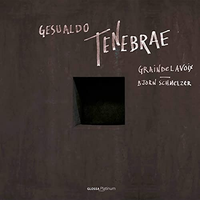 Graindelavoix / Björn Schmelzer - Tenebrae