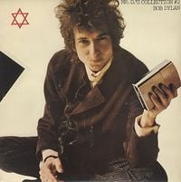 Bob Dylan - Mr. D.'s Collection #2