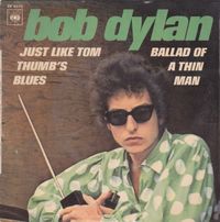 Bob Dylan - Ballad of a Thin Man