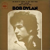 Bob Dylan - The Ballad of Frankie Lee and Judas Priest