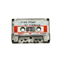 THEY. & Tinashe - Play Fight