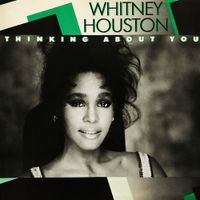 Whitney Houston - Thinking About You