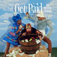 Aluna - Get Paid