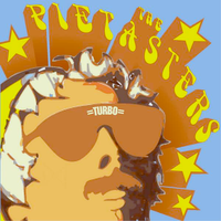 The Pietasters - Turbo