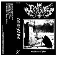 Conif&egrave;re - Noblesse d'&Eacute;p&eacute;e