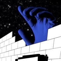 Jack White - Ice Station Zebra